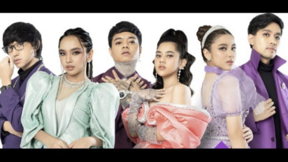 FIFA Coret Indonesia jadi Tuan Rumah Piala Dunia U-20, Weird Genius Singgung Nasib Lagu Glorious