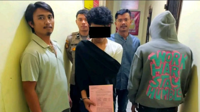 Gawat, Siswi Kelas 1 SMA di Dairi Dirudapaksa 2 Teman Sekelasnya di Rumah Kosong