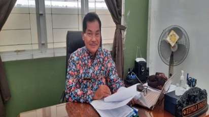 Soal Pemberian THR karyawan, Diskopnaker Boyolali Siap Monitor Perusahaan-Perusahaan