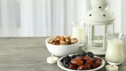 Anti Lemes Saat Tarawih, Ini Resep Takjil Murah dan Sehat ala dr Zaidul Akbar, Cuma Pakai 3 Bahan tapi Sangat Enak!