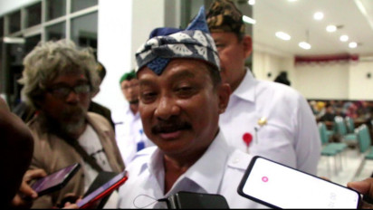 Usai Viral Ijinkan Lokalisasi Boleh Buka saat Ramadhan, Kasatpol PP Situbondo Dinonaktifkan dari Jabatannya