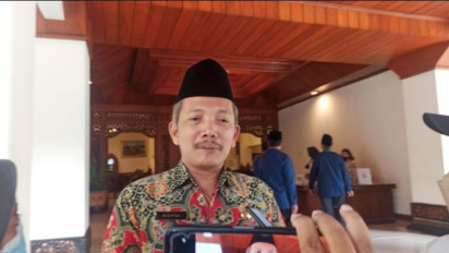 Marak Penipuan, Kemenag Imbau Masyarakat Tidak Mudah Tergoda Biro Umrah Murah