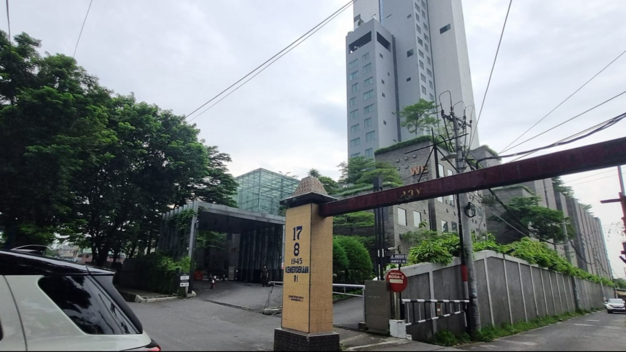 Pengelola Hotel di Solo Kecewa Berat Piala Dunia U-20 Batal Digelar, Padahal Mereka Telah Diasessment FIFA
            - galeri foto