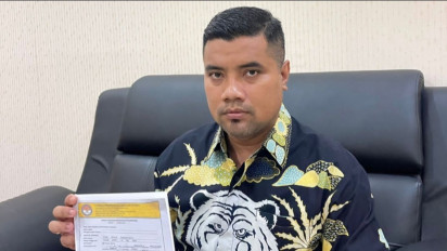 Almarhum Bripka Arfan Saragih, Dimakamkan Tanpa Upacara Resmi Polri, Gaji Dihentikan, Hingga Lapor ke LPSK