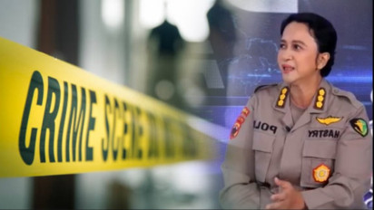 Kasus Tak Berujung, dr Sumy Hastry Purwanti Malah Didatangi Arwah Korban Pembunuhan Dalam Mimpinya