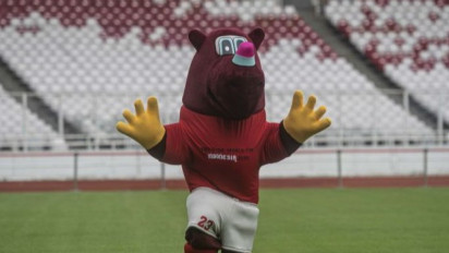 Dampak Besar Pencoretan Indonesia Dirasakan Pemegang Lisensi Merchandise Piala Dunia U-20