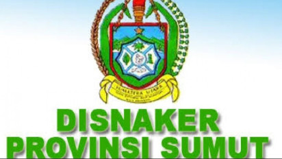 Disnaker Sumut Segera Bentuk Posko Pengaduan THR 2023