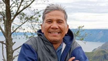 Ombudsman RI Perwakilan Sumut Tinjau UPTD Samsat Pangururan Terkait Kasus Penggelapan Pajak Kendaraan