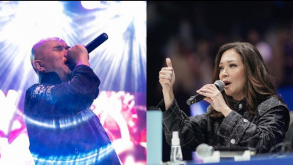 Ahmad Dhani Inginkan Maia Estianti Tampil di Konsernya, Minta Al, El Dul Melakukan Hal Ini