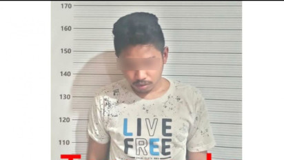 'Undercover Buy' Polrestabes Medan Ringkus Pengedar Ekstasi Merek Channel, Warga dan Keluarga Hadang Petugas