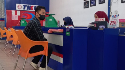 Belum Dapat Kepastian, Ayah Bayi Korban Dugaan Malapraktik Surati Kapolri Hingga Presiden Jokowi