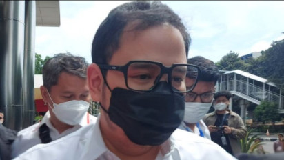 Besok Dito Mahendra Kembali Diperiksa KPK sebagai Saksi Mantan Sekretaris MA Nurhadi