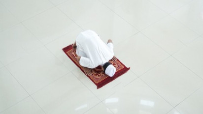 Mengenal Istidraj dan Cara Bertaubat