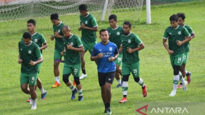 Batal Menghelat Piala U-20, PSMS Berharap FIFA Tidak Bekukan Keanggotaan Indonesia