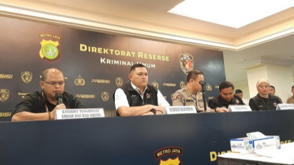 Penipuan Travel Umrah PT NSWM, Polisi: Kerugian Rp10 Miliar