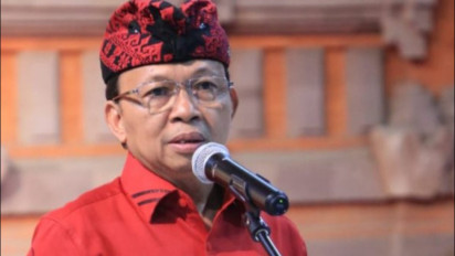 Ngaku Pencinta Bola, Koster tetap Minta FIFA Coret Timnas Israel Ikut Piala Dunia U-20 dengan Alasan Kemanusiaan