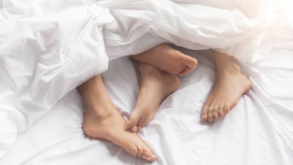 Malam Jumat Saat Ramadhan Tetap Boleh Gauli Pasangan, Namun Jangan Lupa Adabnya