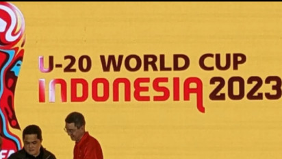 Ini 3 Prediksi Sanksi FIFA Usai Indonesia Batal Jadi Tuan Rumah Piala Dunia U-20, Mimpi Anak Bangsa Pupus?