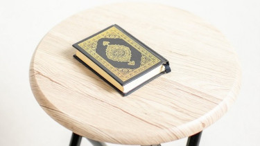 Ramadhan dan Malam Jumat, Jangan Lupa Baca Surah Yasin, Kata UAS Dosa Akan Diampuni