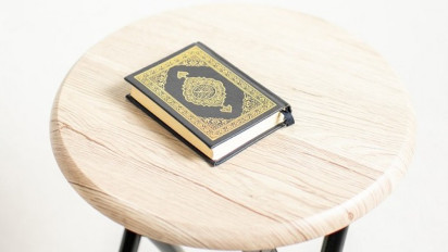 Ramadhan dan Malam Jumat, Jangan Lupa Baca Surah Yasin, Kata UAS Dosa Akan Diampuni