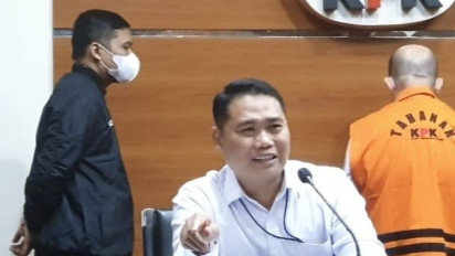 Artis Inisial R Terlibat Kasus Pencucian Uang Rafael Alun, KPK Beberkan Ciri-cirinya: Orang Kaya Baru, Sangat Dikenal