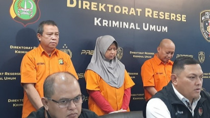 Modus 'Abi dan Bunda' Penipu Travel Umrah: Endorse Ustaz hingga Iming-Iming ke Dubai