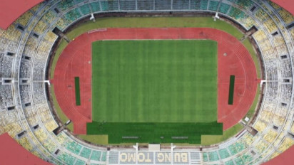 Piala Dunia U-20 Indonesia Batal, Connie: Bikin FIFA Tandingan!