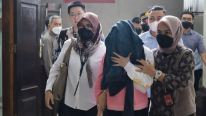 Permintaan Diversi AG Ditolak Mentah-mentah, Pengacara: Kami Hormati