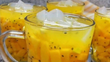 Rucuh Mbawang, Manis Asam Hidangan Takjil Khas Banyumas