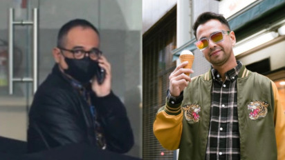 Soal Artis R yang Disebut Terlibat Kasus Gratifikasi Rafael Alun, Netizen Duga Raffi Ahmad Karena Bos Menantunya