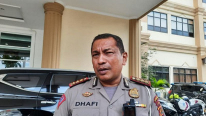 Pelanggaran Batas Muatan, Polda Jambi Laporkan 36 Perusahaan Tambang ke ESDM