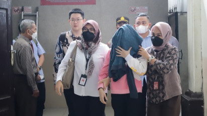 Kubu Anak AG Ajukan Eksepsi Terkait Dakwaan JPU Kasus Penganiayaan Berat Terhadap David Ozora