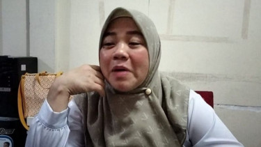 Waw! Ada 72 Kasus Kekerasan Terhadap Perempuan dan Anak di Jambi