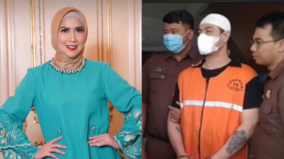 Proses Mediasi Jalan Buntu! Ferry Irawan Tetap Bantah KDRT, Pihak Venna Melinda Tantang: Lihat Saja, Bukti Kuat