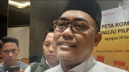 Piala Dunia U20 Batal Digelar di Indonesia, Elektabilitas Politisi Turun Sebagai Imbasnya