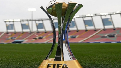 Batal Jadi Tuan Rumah Piala Dunia U-20, Pengamat Beberkan Analisanya: Pelaku Ekonomi dan UMKM Ikut Terdampak