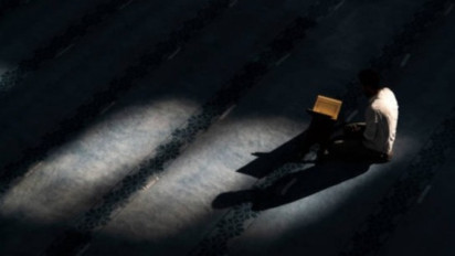 Hari Jumat di Bulan Ramadhan: Baca Surah Al Kahfi, Ustaz Abdul Somad Jelaskan Begitu Dahsyat Keutamaannya