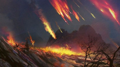 Siapakah Dajjal? Ini Penjelasan UAS Tentang Makhluk di Akhir Zaman Itu