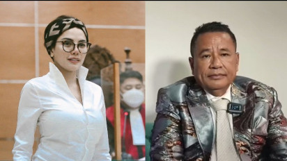 Memanas! Nikita Mirzani Sindir Hotman Paris, Dibayar Mahal Teddy Minahasa Tetap Dituntut Hukuman Mati