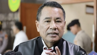 Tuntutan Mati Teddy Minahasa Bisa Batal, Hotman Paris Bongkar Penyebabnya