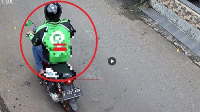 Modus Mengaku Polisi hingga Ancam Pemilik Warung Bakso, Pelaku Gondol Uang Rp3 Juta dan Perhiasan