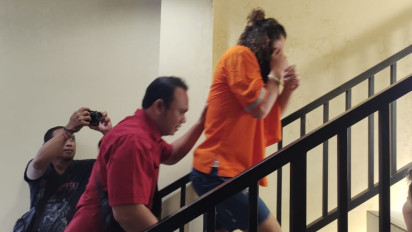 Akhirnya, Polda Bali Bekuk Buronan Interpol WN Belarusia Kasus Penipuan Asuransi