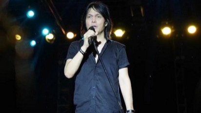 Hubungan Memanas dengan Ahmad Dhani soal Lagu Dewa 19, Ini Sosok dan Agama Once Mekel