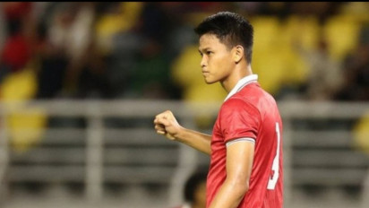 Hancur Leburnya Hati Orang Tua Pemain Timnas Indonesia U-20 yang Gagal Melihat Anaknya Tampil di Piala Dunia U-20