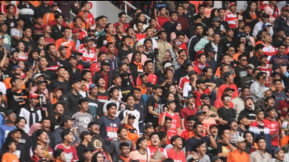 Respek! Pujian Berkelas Pentolan The Jakmania ke Persib Layak Juara Liga 1 2024/2025: Jadi Motivasi buat Persija!