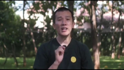 Respons Ustaz Felix Siauw setelah Piala Dunia U-20 2023 Indonesia Dibatalkan FIFA