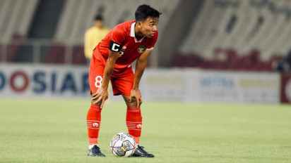 Indonesia Gagal Menjadi Tuan Rumah Piala Dunia U-20, Keluarga Arkhan Fikri Sampaikan Pesan Optimistis