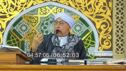 Masya Allah, Istimewanya Meninggal di Hari Jumat, tapi Buya Yahya Ingatkan untuk Tidak...