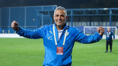 Indonesia Batal Jadi Tuan Rumah Piala Dunia U-20 2023, Pelatih Israel: Akhirnya....