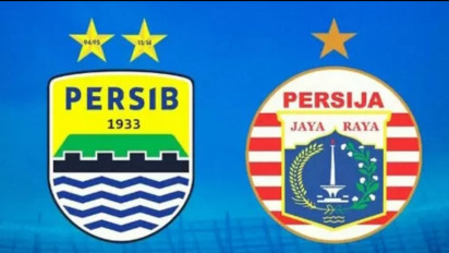 Berikut Daftar Harga dan Cara Beli Tiket Duel Persija Jakarta Vs Persib Bandung di Stadion Patriot Candrabhaga